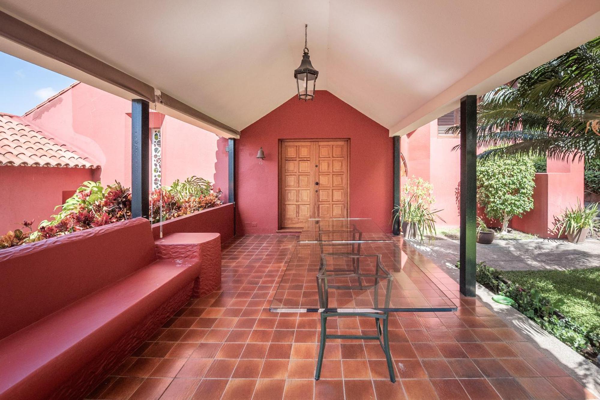 Luxury Country & Rural Villa Santa Brigida Las Palmas Exterior foto