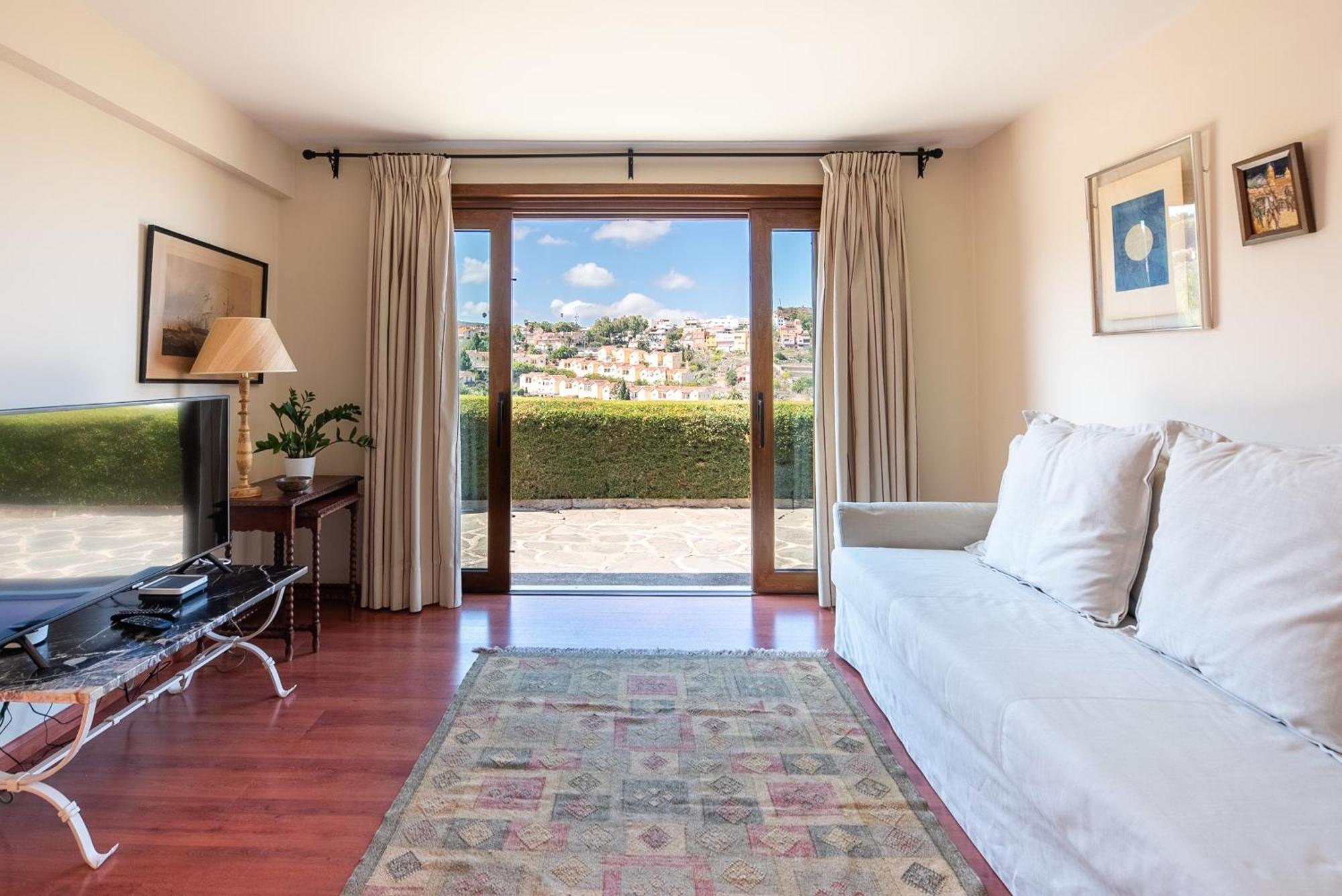 Luxury Country & Rural Villa Santa Brigida Las Palmas Exterior foto
