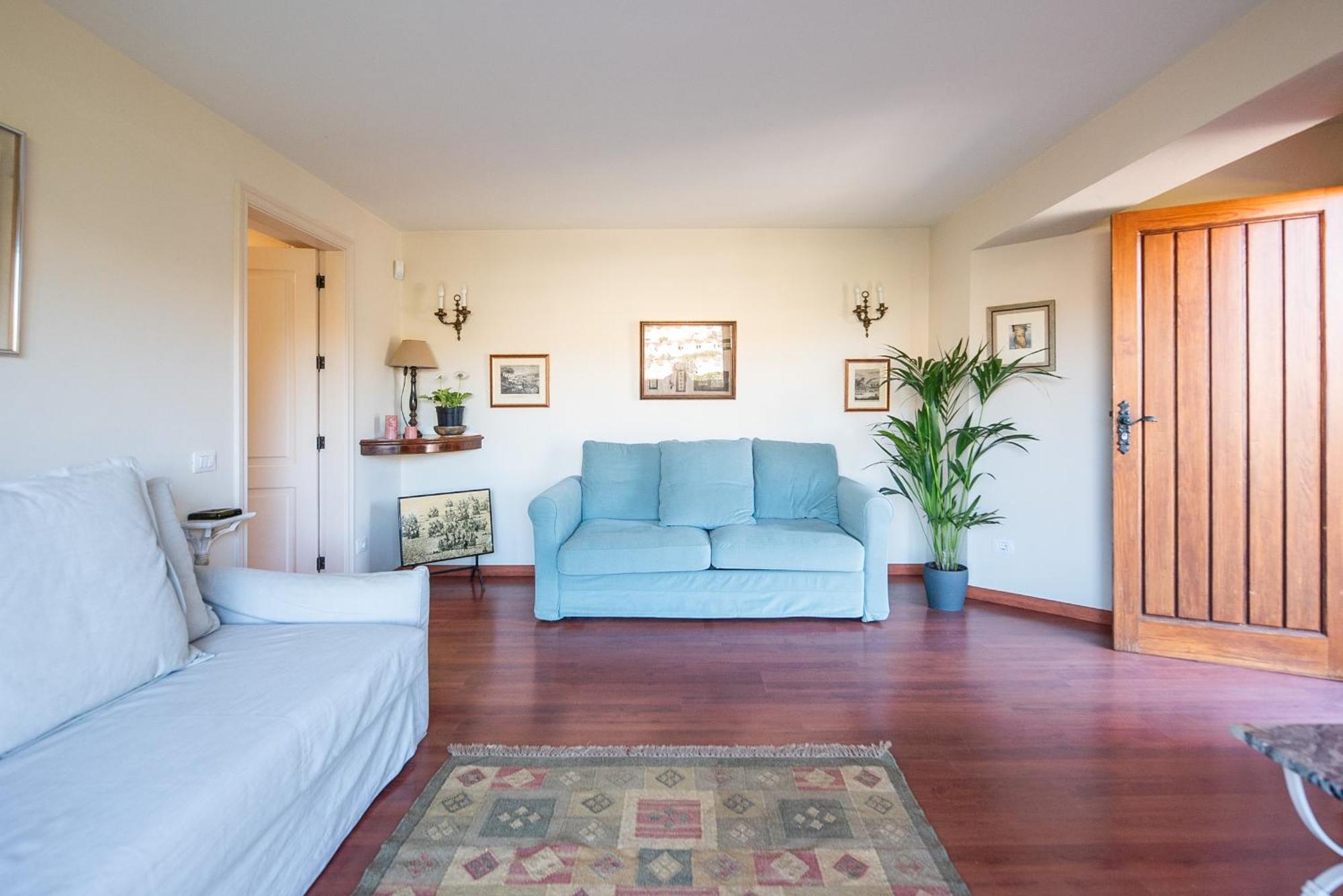 Luxury Country & Rural Villa Santa Brigida Las Palmas Exterior foto
