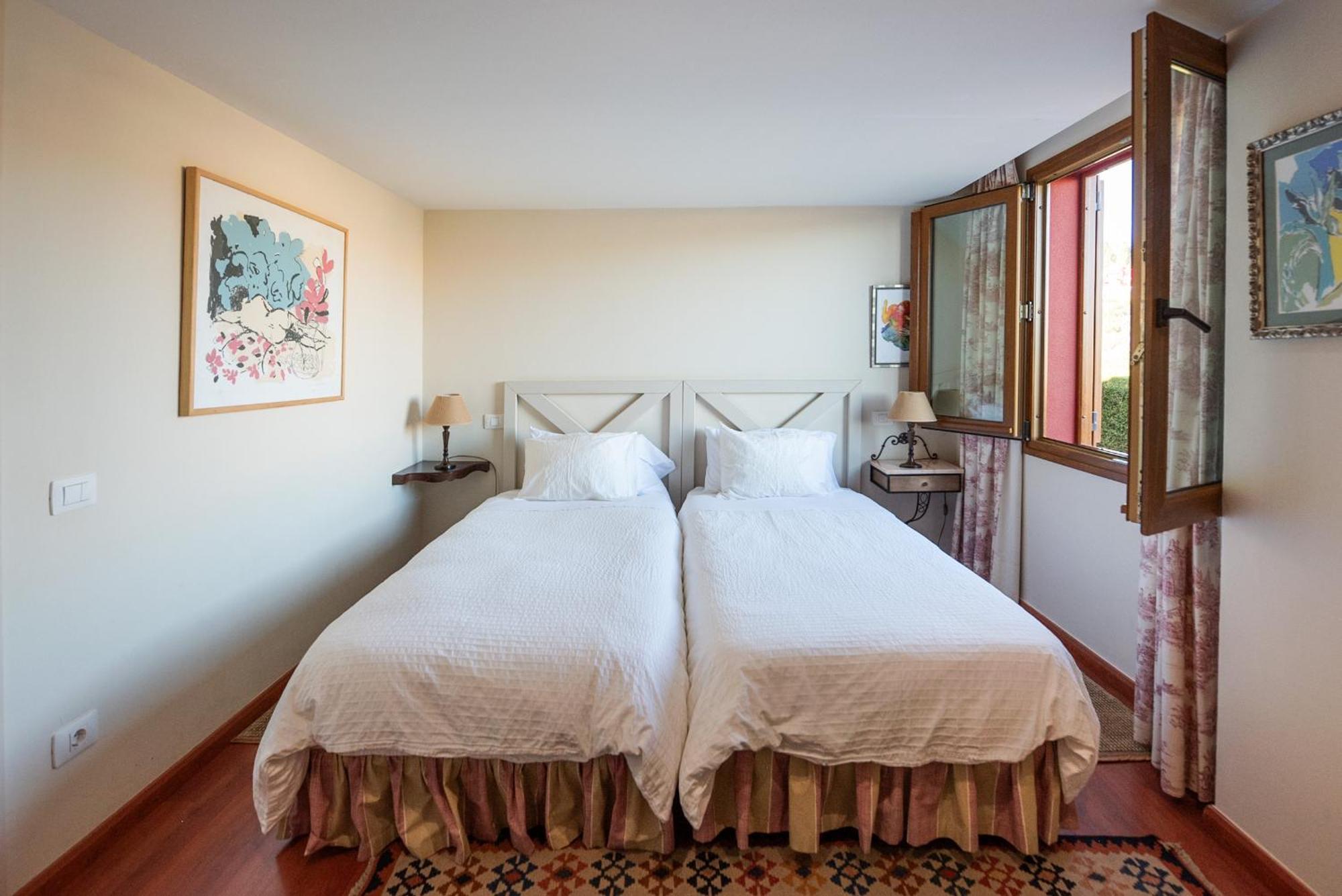 Luxury Country & Rural Villa Santa Brigida Las Palmas Exterior foto